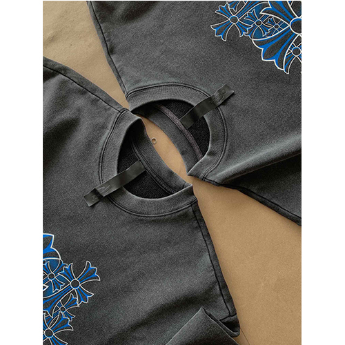 クロムハーツスーパーコピー メンズ レディース スウェットTシャツ