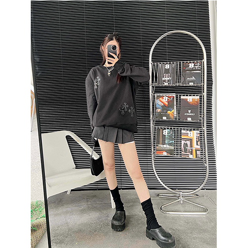 クロムハーツ スーパーコピーメンズ レディース スウェットTシャツ