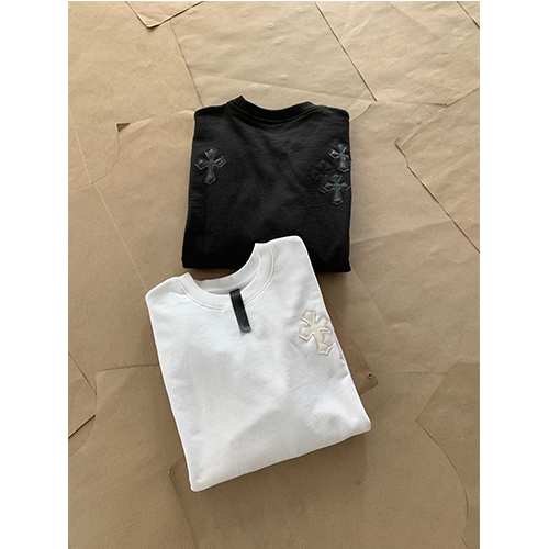 クロムハーツ スーパーコピーメンズ レディース スウェットTシャツ