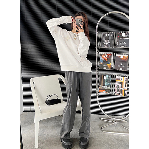 クロムハーツ スーパーコピーメンズ レディース スウェットTシャツ