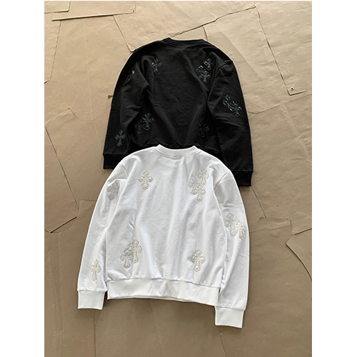 クロムハーツ スーパーコピーメンズ レディース スウェットTシャツ