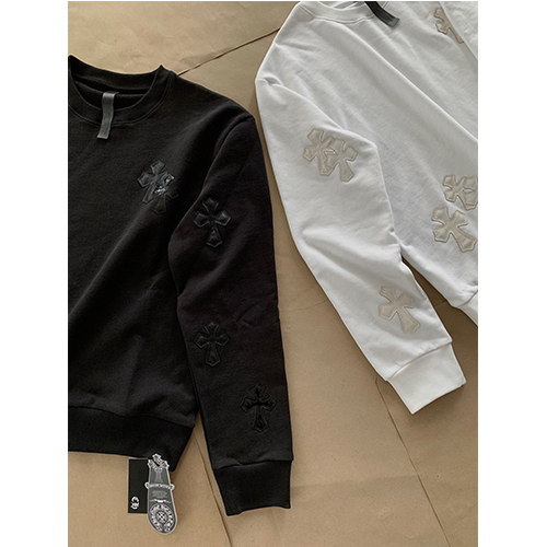 クロムハーツ スーパーコピーメンズ レディース スウェットTシャツ