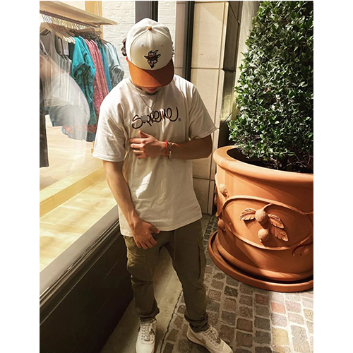 シュプリームスーパーコピー メンズレディース Tシャツ半袖ファッション 高品質