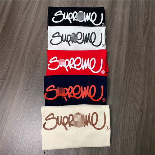 シュプリームスーパーコピー メンズレディース Tシャツ半袖ファッション 高品質