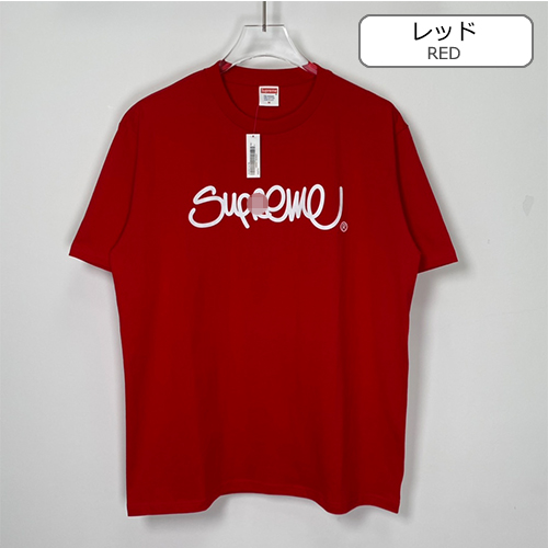 シュプリームスーパーコピー メンズレディース Tシャツ半袖ファッション 高品質