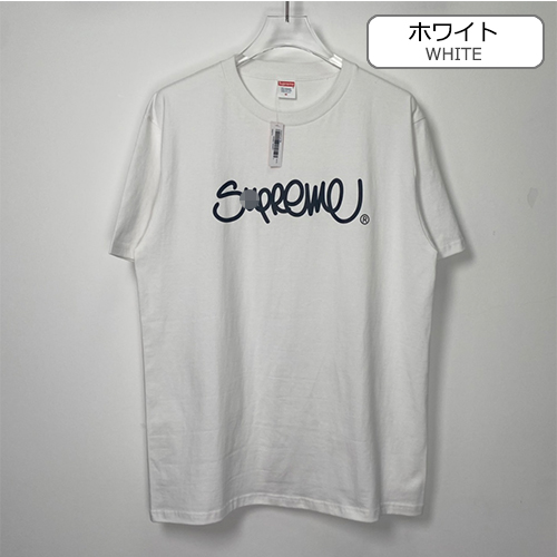 シュプリームスーパーコピー メンズレディース Tシャツ半袖ファッション 高品質