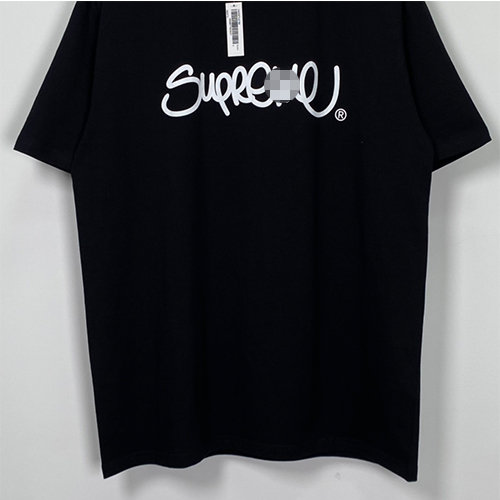 シュプリームスーパーコピー メンズレディース Tシャツ半袖ファッション 高品質