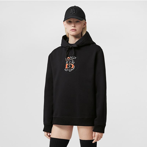 バーバリースーパーコピー メンズレディース パーカー フード Tシャツ 高品質