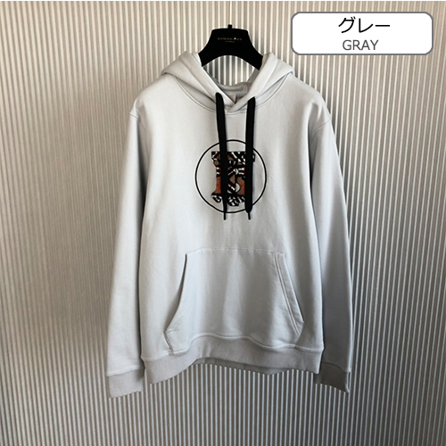 バーバリースーパーコピー メンズレディース パーカー フード Tシャツ 高品質