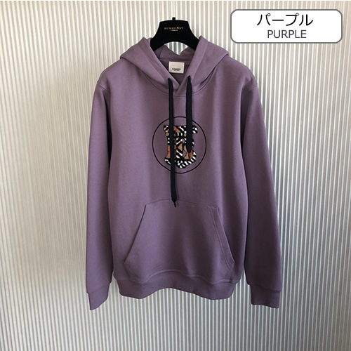 バーバリースーパーコピー メンズレディース パーカー フード Tシャツ 高品質