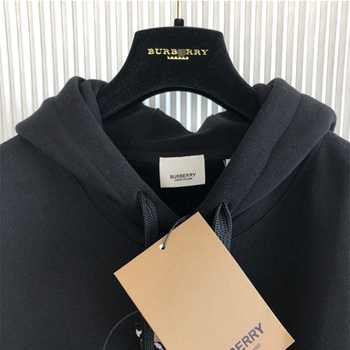 バーバリースーパーコピー メンズレディース パーカー フード Tシャツ 高品質