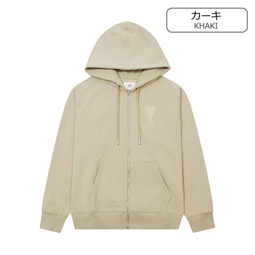 アミ スーパーコピーメンズ レディース ファッション ジャケットアウター