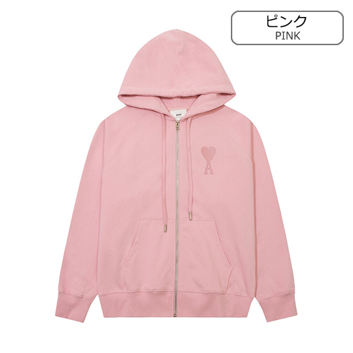 アミ スーパーコピーメンズ レディース ファッション ジャケットアウター