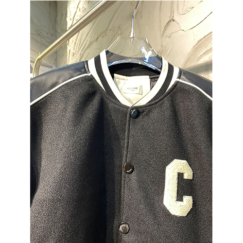 セリーヌスーパーコピー メンズ レディース ファッション ジャケット アウター