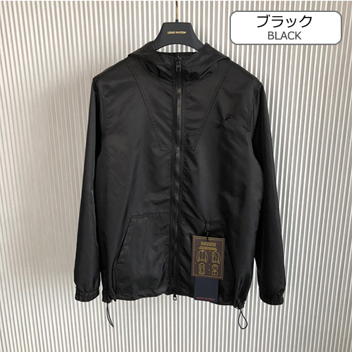 ルイヴィトンスーパーコピー 両面 メンズファッション ジャケットアウター 高品質