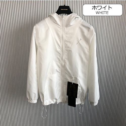 ルイヴィトンスーパーコピー 両面 メンズファッション ジャケットアウター 高品質