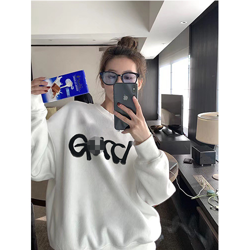 グッチ スーパーコピーメンズ レディース スウェットTシャツ