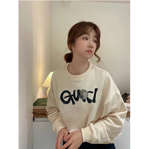グッチ スーパーコピーメンズ レディース スウェットTシャツ