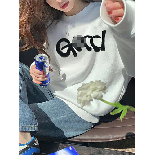 グッチ スーパーコピーメンズ レディース スウェットTシャツ