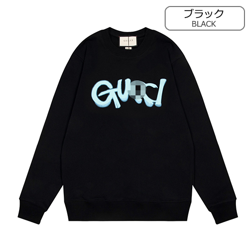 グッチ スーパーコピーメンズ レディース スウェットTシャツ