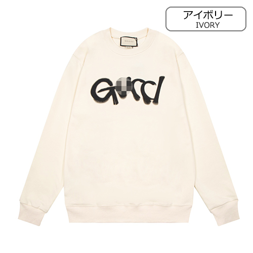 グッチ スーパーコピーメンズ レディース スウェットTシャツ