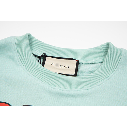 グッチ スーパーコピー メンズ レディース スウェットTシャツ