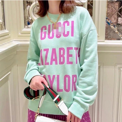 グッチスーパーコピー  メンズ レディース スウェットTシャツ