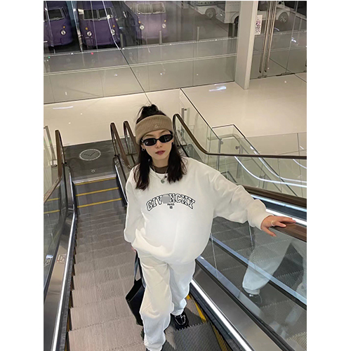 ジバンシイスーパーコピー  メンズ レディース スウェットTシャツ