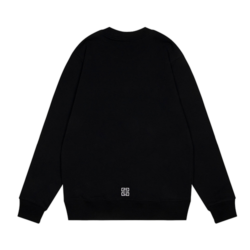 ジバンシイスーパーコピー  メンズ レディース スウェットTシャツ