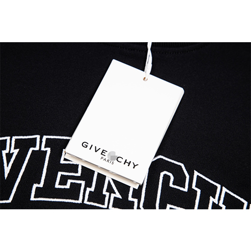 ジバンシイスーパーコピー  メンズ レディース スウェットTシャツ