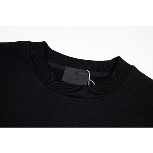 ジバンシイスーパーコピー  メンズ レディース スウェットTシャツ