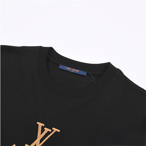 ルイヴィトンスーパーコピー メンズレディース Tシャツ半袖ファッション 高品質