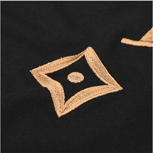 ルイヴィトンスーパーコピー メンズレディース Tシャツ半袖ファッション 高品質