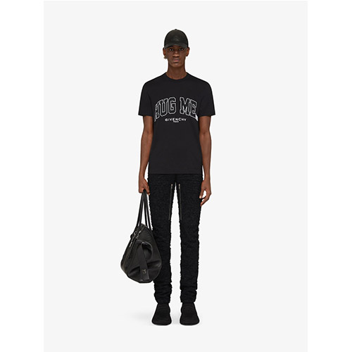 ジバンシイ スーパーコピー メンズレディース Tシャツ半袖ファッション 高品質
