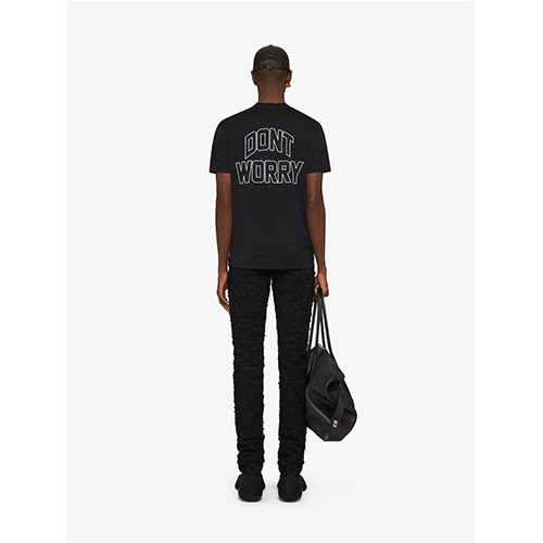 ジバンシイ スーパーコピー メンズレディース Tシャツ半袖ファッション 高品質