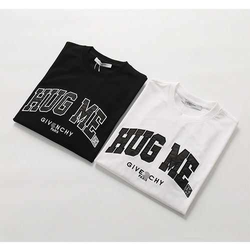 ジバンシイ スーパーコピー メンズレディース Tシャツ半袖ファッション 高品質
