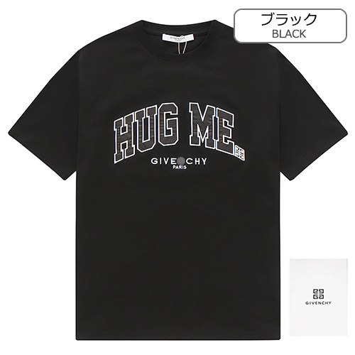ジバンシイ スーパーコピー メンズレディース Tシャツ半袖ファッション 高品質