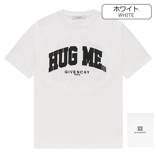 ジバンシイ スーパーコピー メンズレディース Tシャツ半袖ファッション 高品質