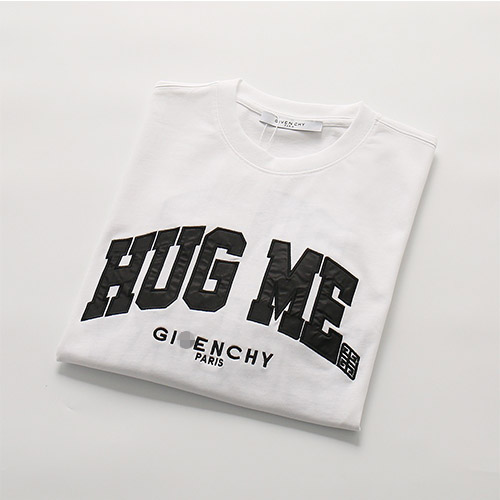 ジバンシイ スーパーコピー メンズレディース Tシャツ半袖ファッション 高品質