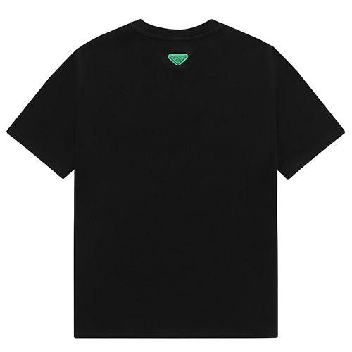 プラダスーパーコピー  メンズ レディース Tシャツ半袖ファッション   高品質