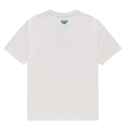 プラダスーパーコピー  メンズ レディース Tシャツ半袖ファッション   高品質