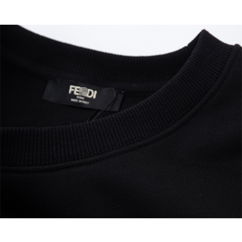 フェンディスーパーコピー メンズ レディース スウェットTシャツ