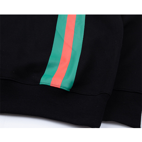 グッチスーパーコピー × アディダス コラボ メンズ レディース スウェットTシャツ