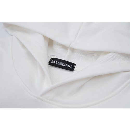 バレンシアガスーパーコピー メンズレディース パーカー フード Tシャ