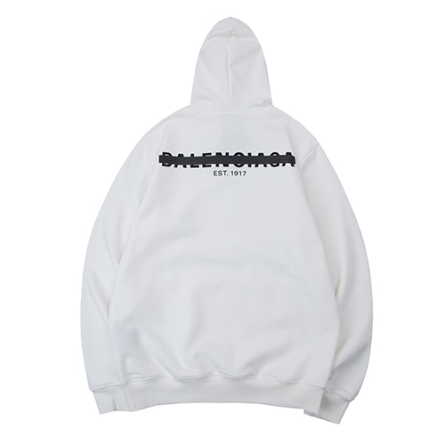 バレンシアガスーパーコピー メンズレディース パーカー フード Tシャ