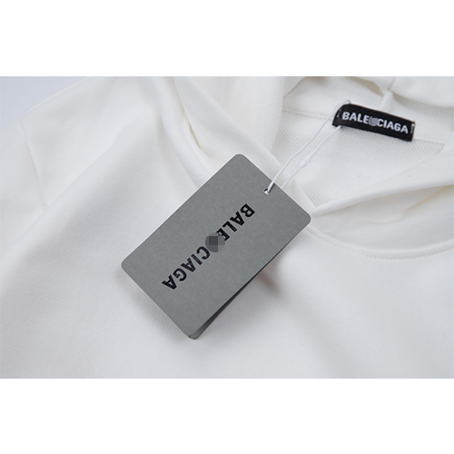 バレンシアガスーパーコピー メンズレディース パーカー フード Tシャ