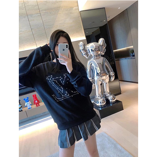 ルイヴィトンスーパーコピー メンズレディース パーカー フード Tシャツ