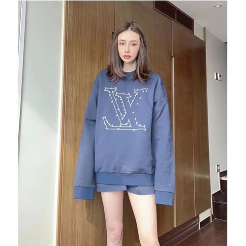 ルイヴィトンスーパーコピー メンズレディース パーカー フード Tシャツ