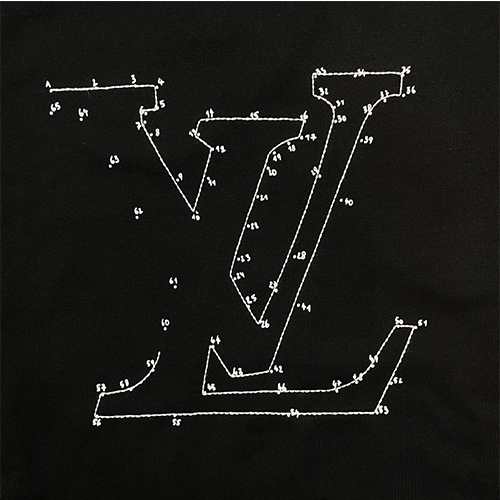 ルイヴィトンスーパーコピー メンズレディース パーカー フード Tシャツ