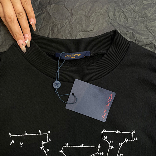 ルイヴィトンスーパーコピー メンズレディース パーカー フード Tシャツ